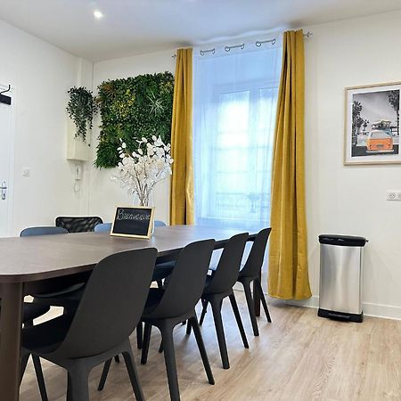 Chez Bob Apartment Limoges Exterior photo